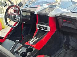 بولاريس Slingshot R